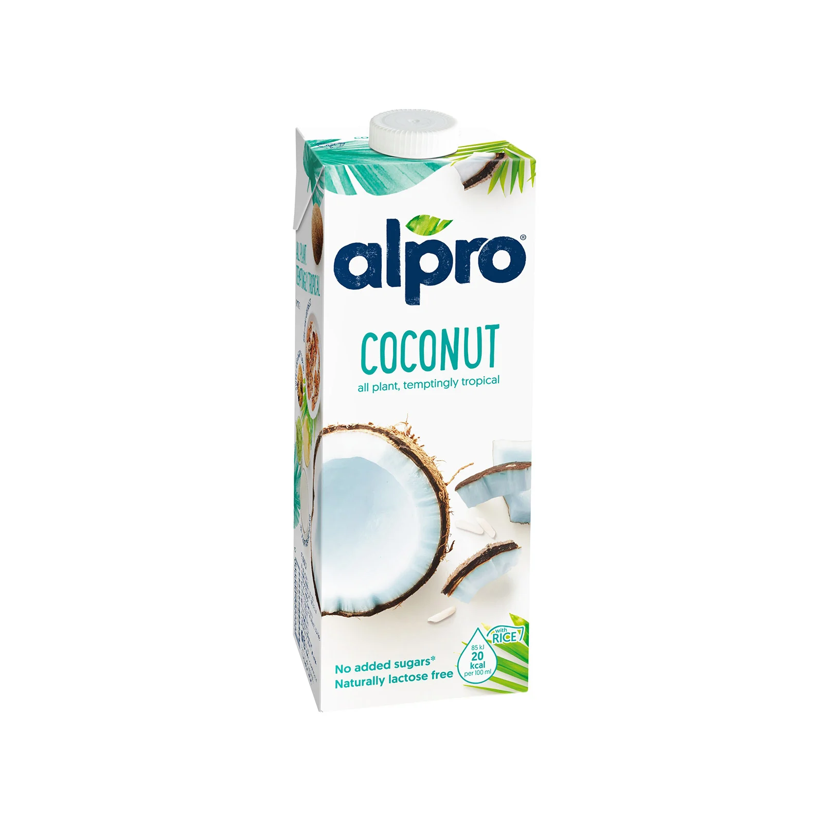 ALPRO ΡΟΦΗΜΑ ΚΑΡΥΔΑΣ 8/1L