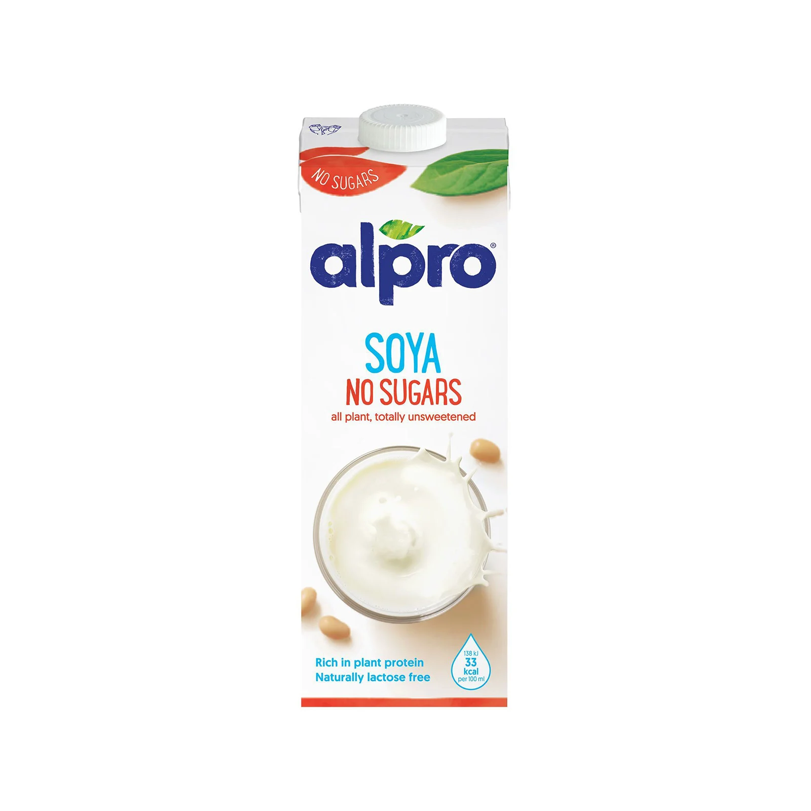 ALPRO ΡΟΦΗΜΑ ΣΟΓΙΑΣ NAT. X. Z 12/1L