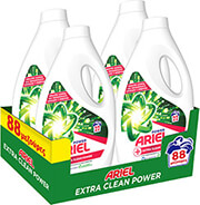 ARIEL ΥΓ. ΑΠΟΡ. ΠΛ. ΡΟΥΧ. EX. CL. 4/43Μ.