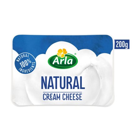 ARLA ΤΥΡΙ ΚΡΕΜΑ LIGHT 10/200G