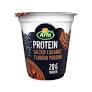 ARLA PROTEIN ΠΟΥΤΙΓΚΑ ΑΛ. ΚΑΡΑΜΕΛΑ 6/200G