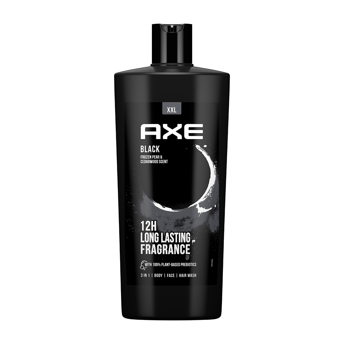 AXE ΑΦΡΟΛΟΥΤΡΟ BLACK 6/700ML