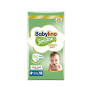 BABYLINO SEN. MA. PL Ν. 4+ ΟΙΚ10-15KG 5/46Τ