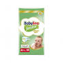 BABYLINO SENS MAXI Ν. 4 ΟΙΚ. 8-13KG 5/50T