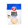 7DAYS BAKE ROLLS ΑΛΑΤΙ 12/150G