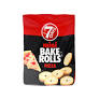 7DAYS BAKE ROLLS MINI PIZZA 12/150G