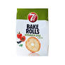 7DAYS BAKE ROLLS ΝΤΟΜΑΤΑ-ΕΛΙΑ 12/150G