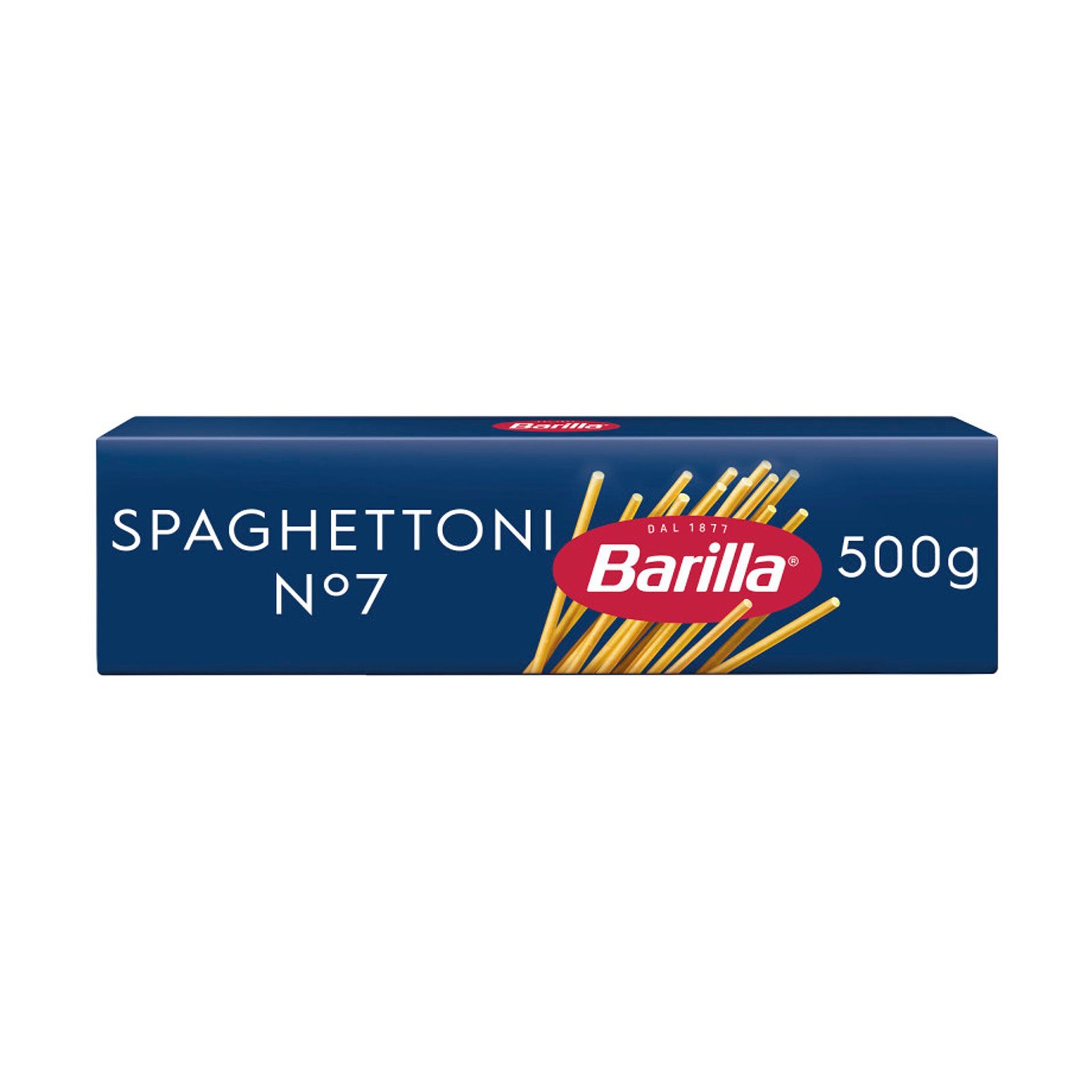 BARILLA SET SPAGHETTONI NO7 2ΤΕΜ -0,70€