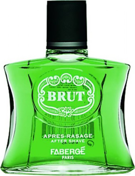 BRUT A/SHAVE REG 100ML