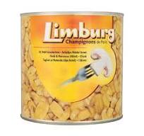 LIMBURG ΜΑΝΙΤΑΡΙΑ ΚΟΜΜΕΝΑ 400GR