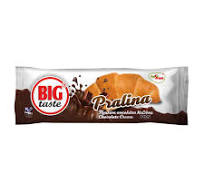CHOCO BIG ΚΡΟΥΣ. ΓΙΓ. ΣΟΚ. NUCR. ION 12/250G