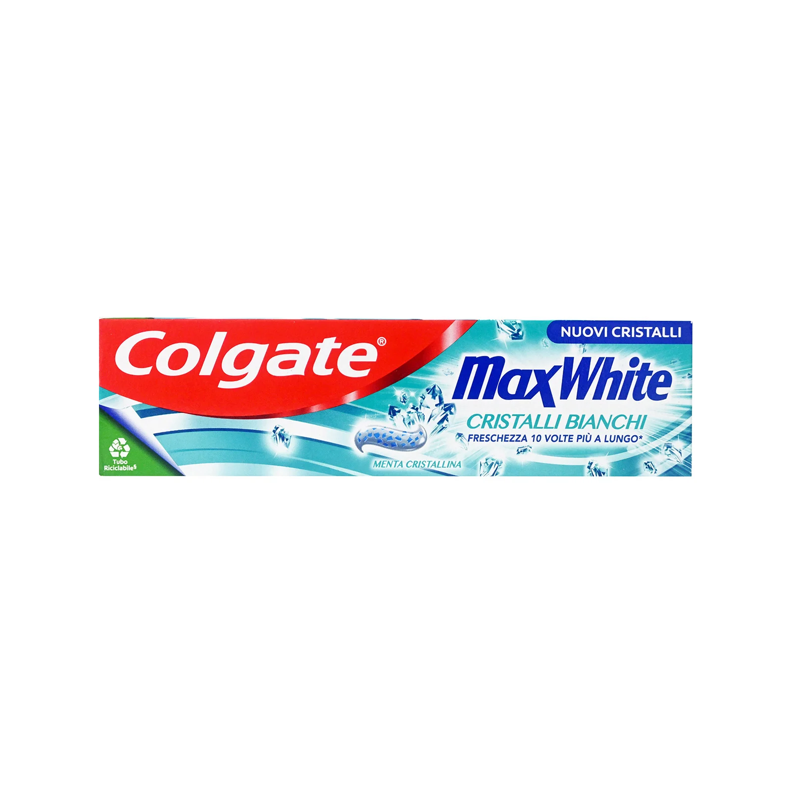 COLGATE MAX WHITE ΟΔΟΝΤΟΚΡΕΜΑ 12/75ML