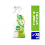 DETTOL POW. &FR. ΥΓ. ΚΑΘ. ΜΗΛΟ ΑΝΤ. 6/500ML