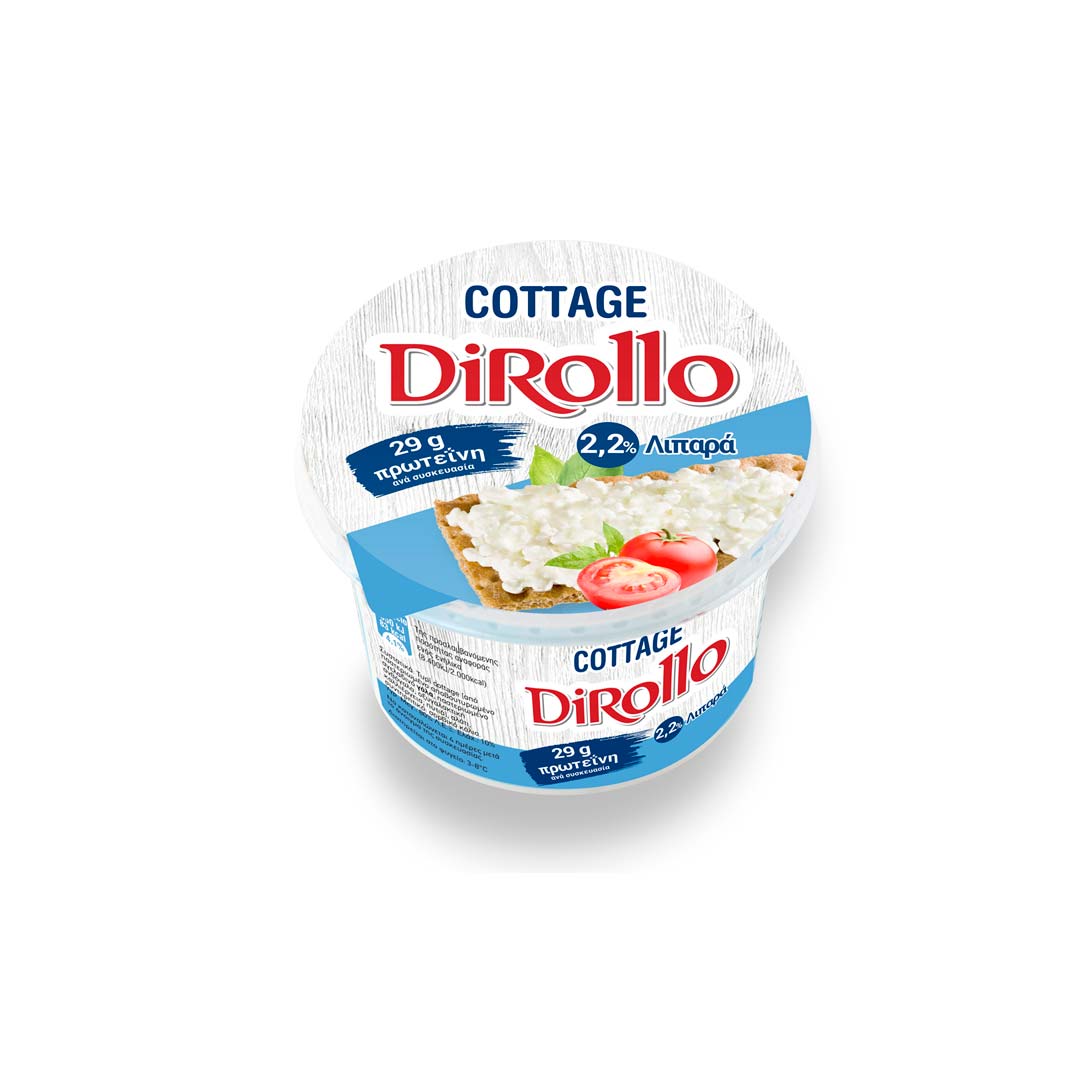 DIROLLO COTTAGE 12/225G