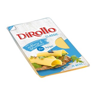 DIROLLO ΣΕ ΦΕΤΕΣ 10/175G