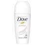 DOVE TALC SOFT ROLL-ON 6/50ML.