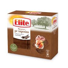 ELITE ΦΡΥΓΑΝΙΕΣ ΜΕ ΧΑΡΟΥΠΙ 24/250G