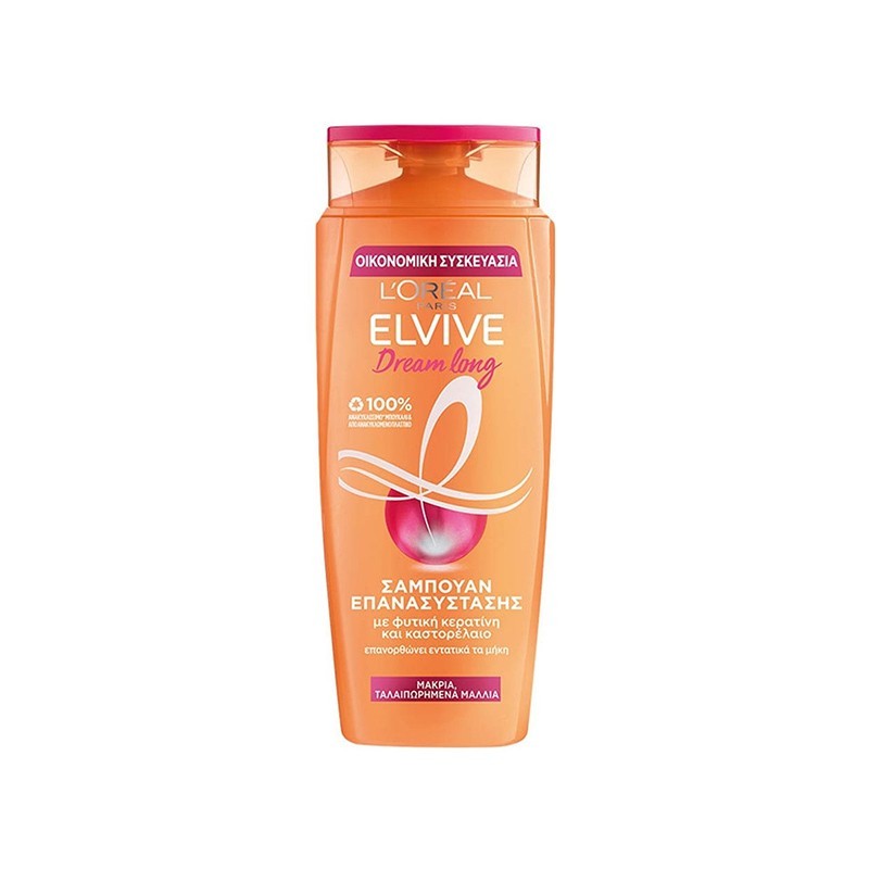 ELVIVE ΣΑΜΠΟΥΑΝ DREAM LONG 6/700ML