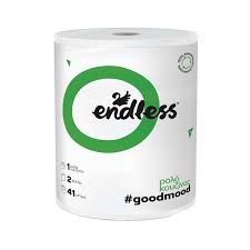 ENDLESS GOODMOOD Ρ/Κ 2Φ 12/0. 385KG