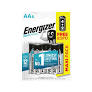 ENERGIZER ΜΠΑΤΑΡΙΕΣ MAX PL. AA (4+2)/12Τ.