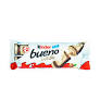 FERRERO KINDER BUENO WHITE 30/39G