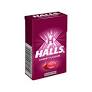 HALLS CHERRY ΚΑΡ ΧΩΡΙΣ ΖΑΧΑΡΗ. 28G