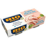 RIO MARE ΤΟΝΟΣ SUPER NATURALE 112G 24/2T