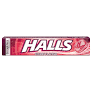 HALLS CHERRY ΚΑΡΑΜ. ΜΑΣΟΥΡΙ Χ. Ζ. 20TEM.