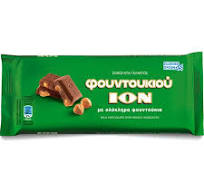 ΙΟΝ ΣΟΚ. ΓΑΛΑΚΤΟΣ ΜΕ ΟΛ. ΦΟΥΝΤΟΥΚΙΑ10/100G