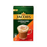 JACOBS ΚΑΦΕΣ CAPPUC. ORIG. 10/(8Τ. )92. 8G
