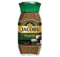 JACOBS ΕΚΛΕΚΤΟΣ ΣΤΙΓΜΙΑΙΟΣ ΚΑΦΕΣ 6/100G