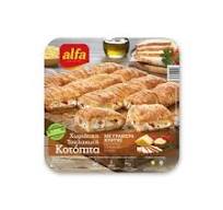 ALFA ΧΩΡΙΑΤΙΚΗ ΚΟΤΟΠΙΤΑ ΚΤΨ 6/900G