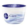 NIVEA CARE NOURISHING ΚΡΕΜΑ ΣΩΜ 3/400ML