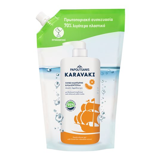 KARAVAKI ΝΤΟΥΣ ΜΑΝΤ&ΚΑΛΕΝΤ ΑΝΤΑΛ12/700ΜL