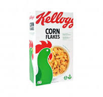 KELLOGG'S CORN FLAKES 14/500G