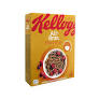 KELLOGG'S ALL BRAN FIB. PLUS ΔΗΜ. 12/375G