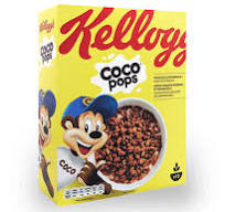 KELLOGG'S COCO POPS ΔΗΜΗΤΡΙΑΚΑ 16/375G