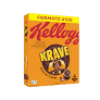 KELLOGGS KRAVE CHOCO NUT 10/410G