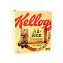 KELLOGG'S ALL BRAN CHOCO BAR 16/6TEM