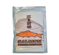 KING ΝΟΡΒΗΓΙΑΣ ΣΟΛΩΜΟΣ 200GR