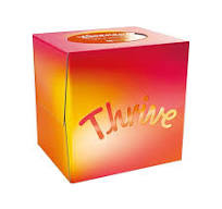 KLEENEX ΧΑΡ/ΛΑ 3Φ ΚΥΒ. COLLECT. 12/0. 080KG