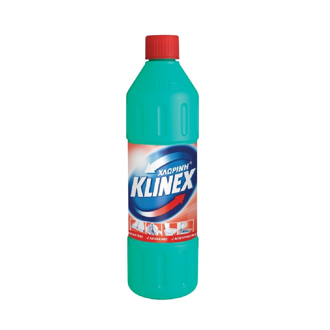KLINEX ΧΛΩΡΙΝΗ 15/1L.