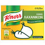 KNORR ΖΩΜΟΣ ΛΑΧΑΝΙΚΩΝ (6ΤΕΜ. ) 3L