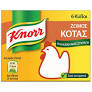 KNORR ΖΩΜΟΣ ΚΟΤΑΣ (6ΤΕΜ. ) 3L