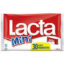 LACTA ΣΟΚ. MINI 18/350G(-0. 30)