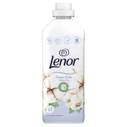 LENOR ΜΑΛΑΚΤΙΚΟ ΡΟΥΧ. COT. FRESH8/47ΜΕΖ