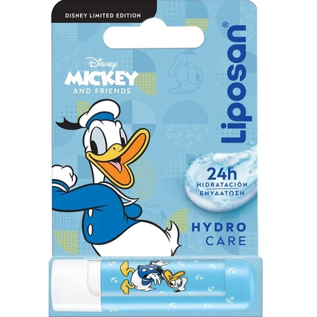 LIPOSAN HYDRO CARE DISNEY DONALD 24/4. 8G
