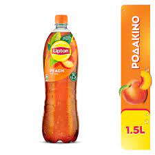 LIPTON ICE TEA ΡΟΔΑΚΙΝΟ 6/1. 5L