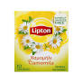 LIPTON ΧΑΜΟΜΗΛΙ 30/(10ΦΑΚ. X 1G)
