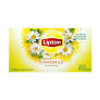 LIPTON ΡΟΦΗΜΑ ΧΑΜΟΜΗΛΙ 12/(20ΦΑΚ. X 1G)